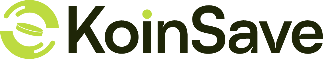 KoinSave Icon